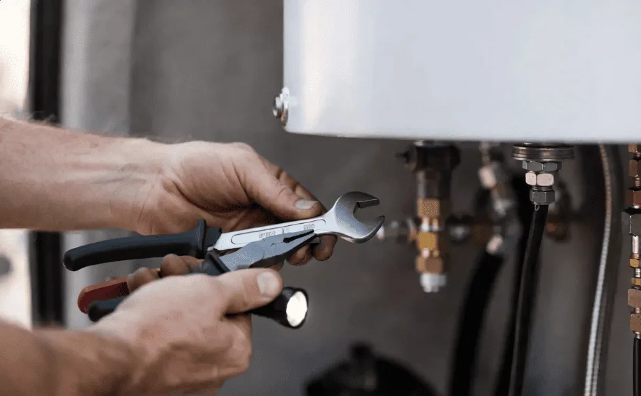 Why choose Water Heater Repair in Adamsburg, PA